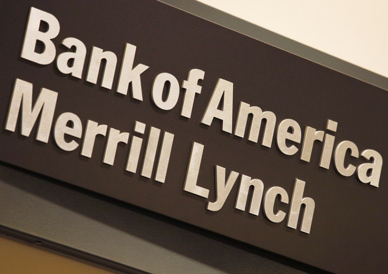 Merrill Lynch picks brightest students for its graduate scheme