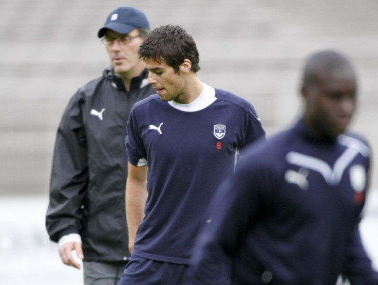 Yohan Gourcuff