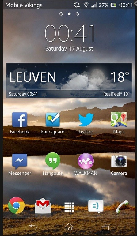 Android 4.2.2 Android 4.2.2