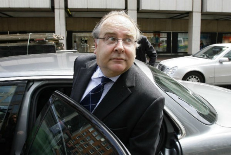 Lord Falconer Claims David Miranda Detention No Basis in Law