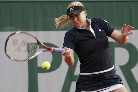 Elena Baltacha