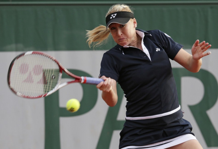 Elena Baltacha