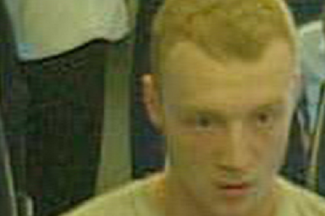 Have you seen this man: OAP attacker left train at Bromley South