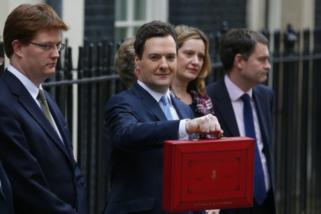 UK treasury