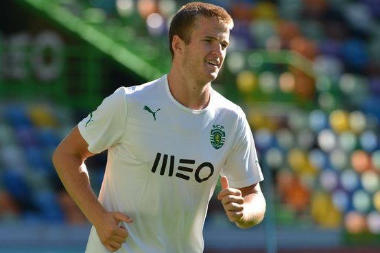 Eric Dier