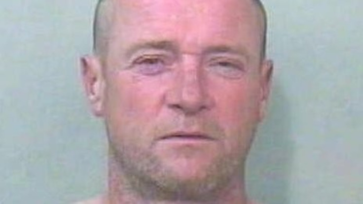 Geoffrey Ryan pleaded guilty to one count of affray and two of possessing an offensive weapon (Essex Police)