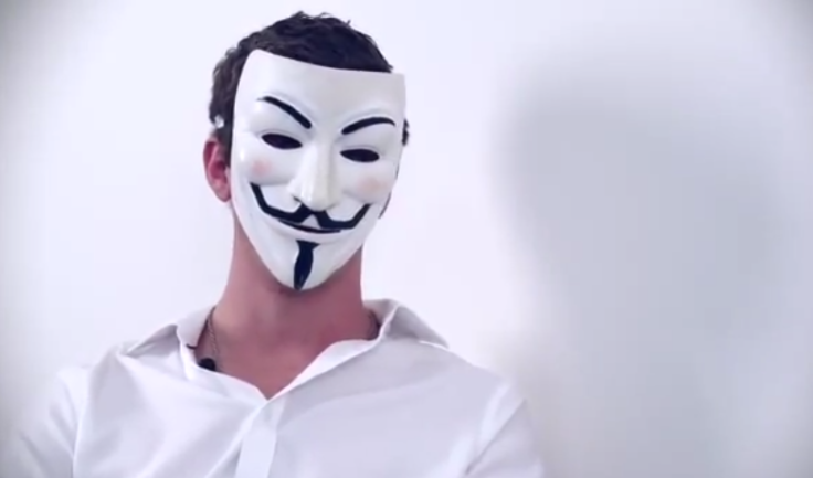 Anonymous UK