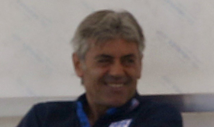 Franco Baldini