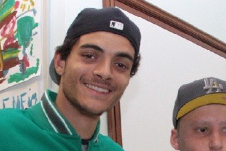 Tiago Ilori