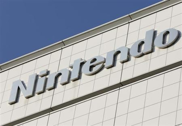 Nintendo Might Lose n-Space Game Developers (Reuters)