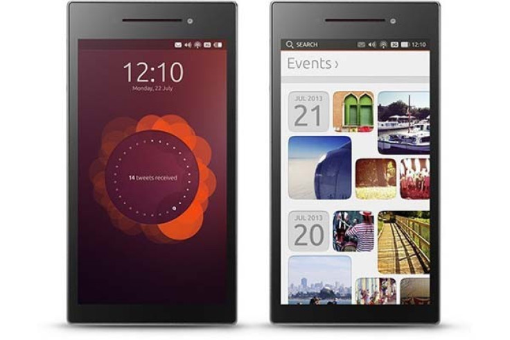 Ubuntu Edge Failed Crowdfunding Campaign by £12 million