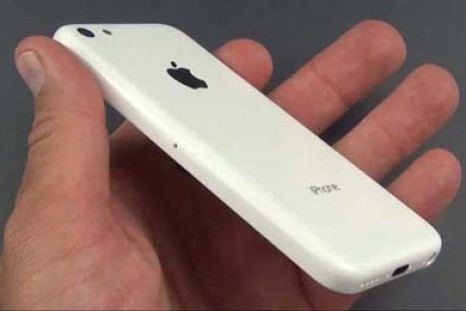 iPhone 5C Price, UK Release Date, Siri, Specs and more