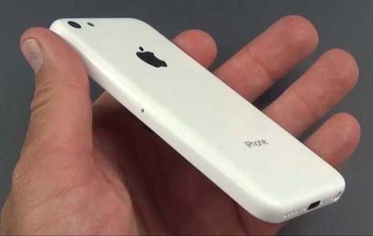 iPhone 5C Price, UK Release Date, Siri, Specs and more