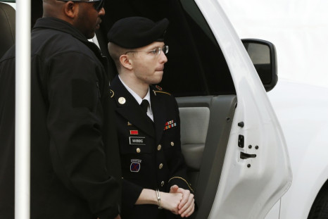 US soldier Bradley Manning has been sentenced for leaked thousands of top-secret diplomatic cables to WikiLeaks (Reuters)