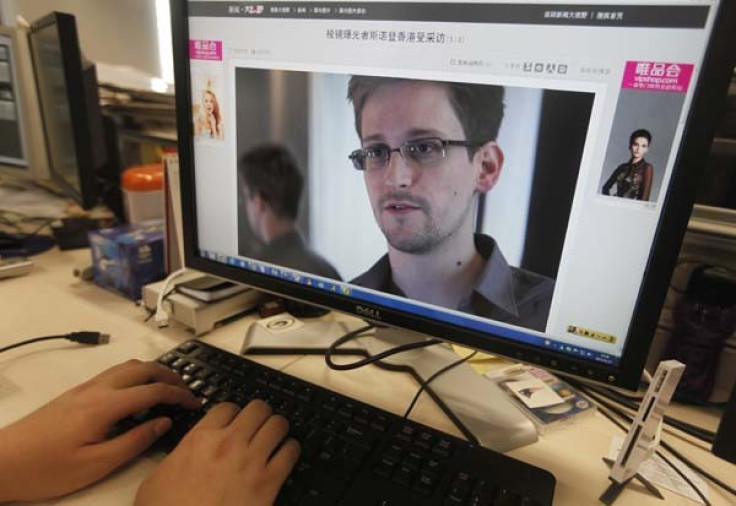 NSA Still Doesn't Know Amount of Data Stolen by Snowden