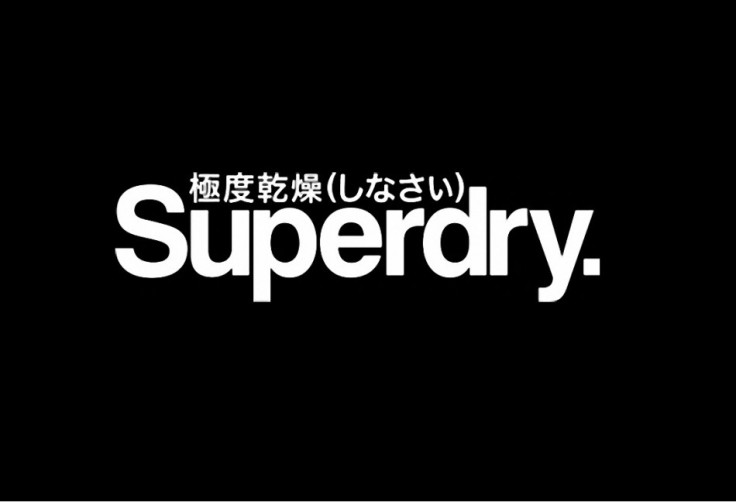 Superdry