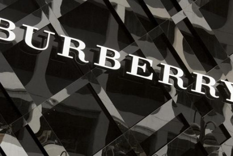 Burberry