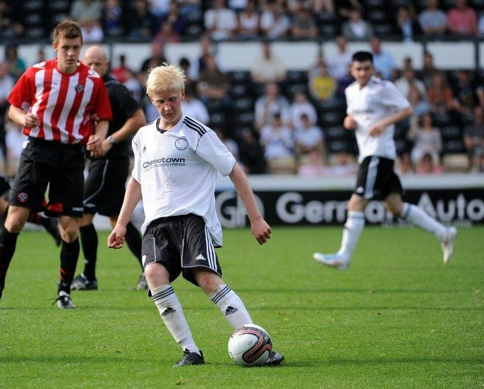 Will Hughes