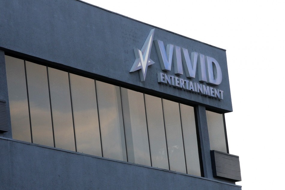 Vivid Entertainment
