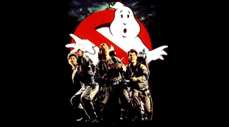 Ghostbusters