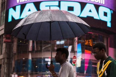 Nasdaq