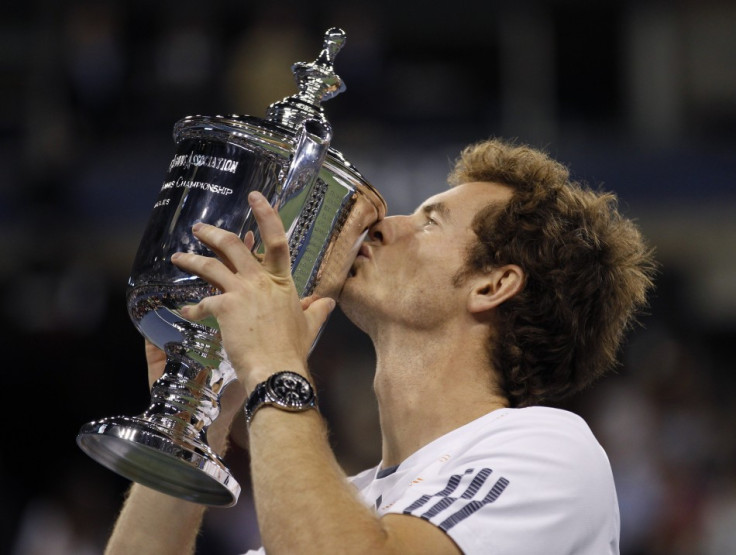 Andy Murray