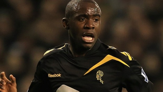 Fabrice Muamba