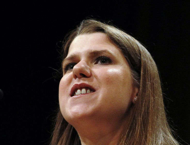 Jo Swinson