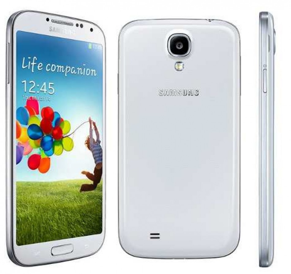 galaxy s4 android