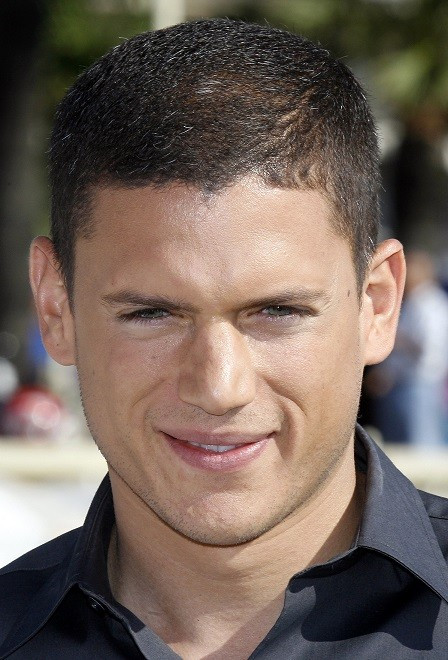 Wentworth Miller