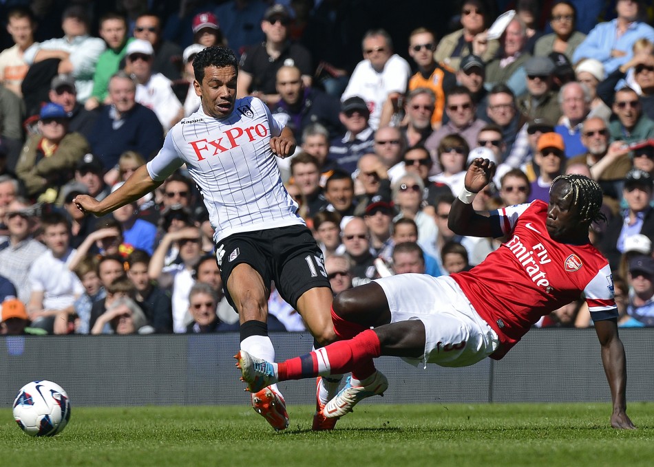 Fulham v Arsenal Where to Watch Live, Preview and Team News IBTimes UK