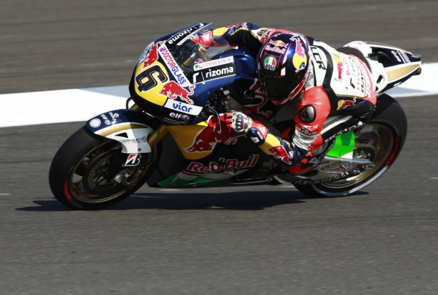 Stefan Bradl Stefan Bradl