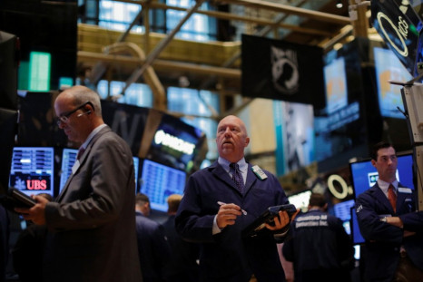 New York Stock Exchange