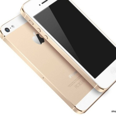 iPhone 5S Photos in Tech Sites and Blogs