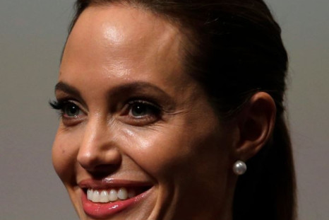 Oscar winning actress Angelina Jolie has become the latest victim of celebrity death hoax.
