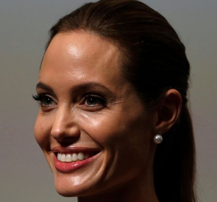 Oscar winning actress Angelina Jolie has become the latest victim of celebrity death hoax.