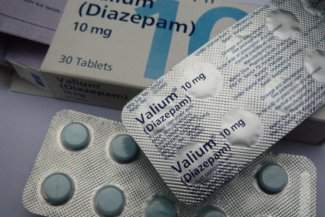 Valium (Diazepam)