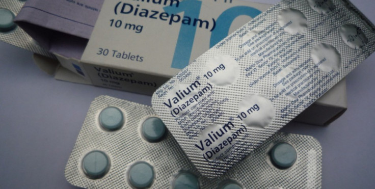 Valium (Diazepam)