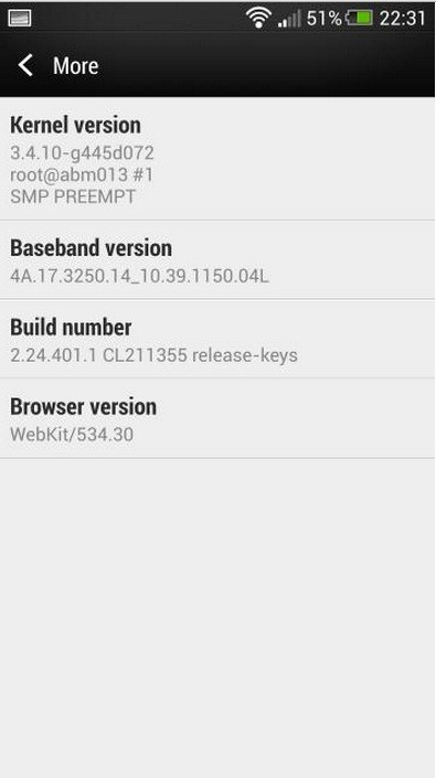 Android 4.3 Android 4.3