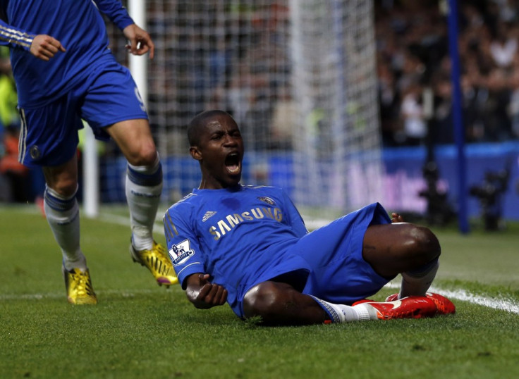 Ramires