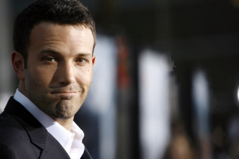 Ben Affleck