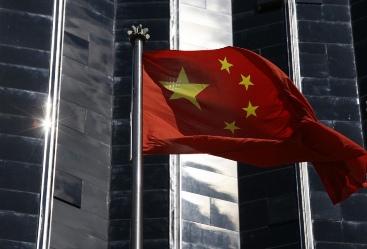 Chinese authorities are confident about delivering a 7.5% growth rate for 2013 Chinese authorities are confident about delivering a 7.5% growth rate for 2013