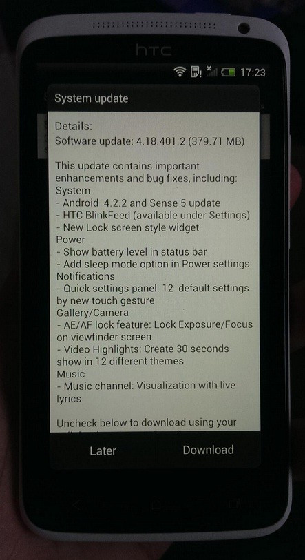 Android 4.2.2 Android 4.2.2