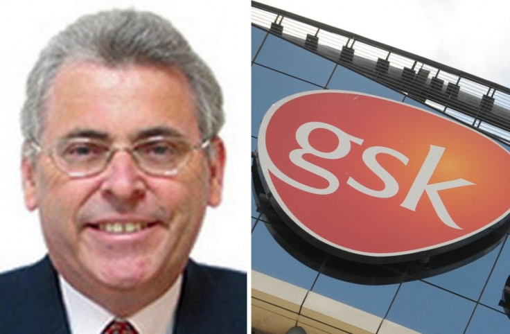 Peter Humphrey GSK