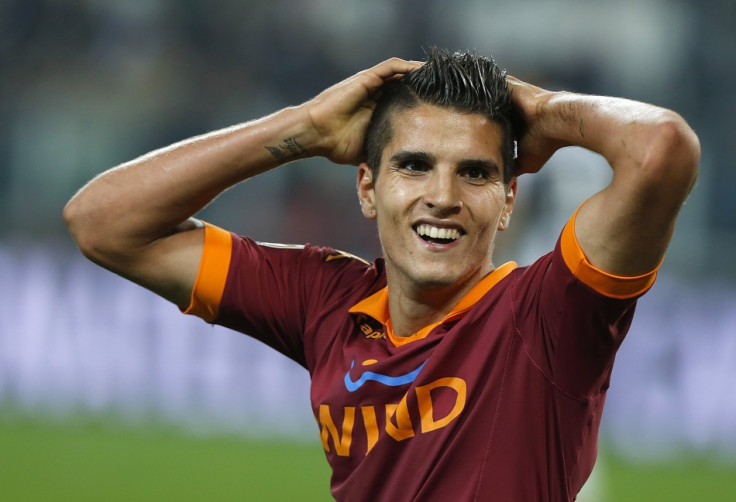 Erik Lamela