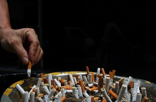 Study calls for smoking to be recorded on death certificates PIC: Reuters Study calls for smoking to be recorded on death certificates PIC: Reuters