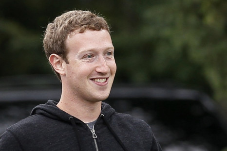 Facebook's Valuation Crosses $100bn Once Again