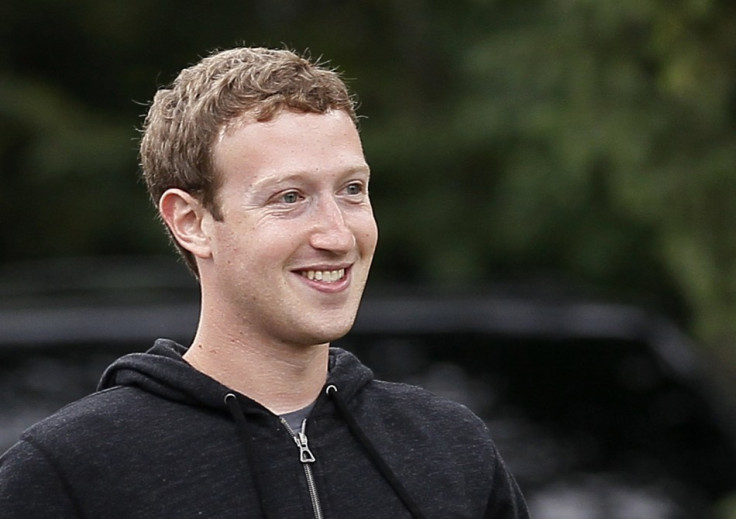 Facebook's Valuation Crosses $100bn Once Again