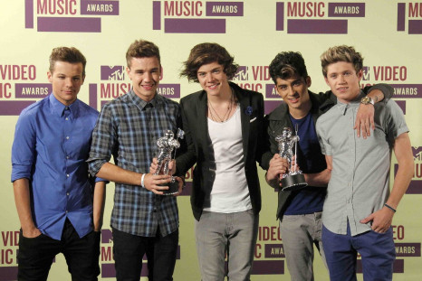 One Direction