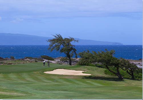 Golf Holidays: The Most Exotic 18 Holes You Will Ever Play